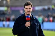 Steven Finn. (Image Credits: Getty)